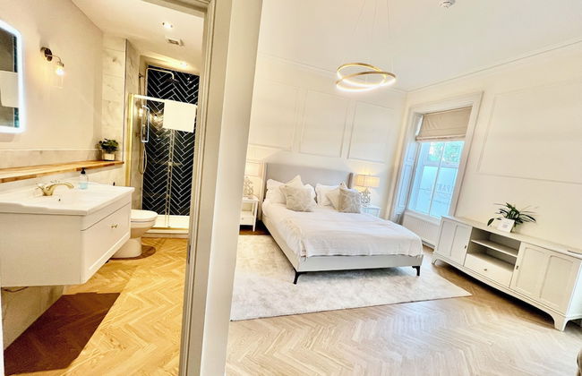 ApartNest Auchterarder - Foto 21