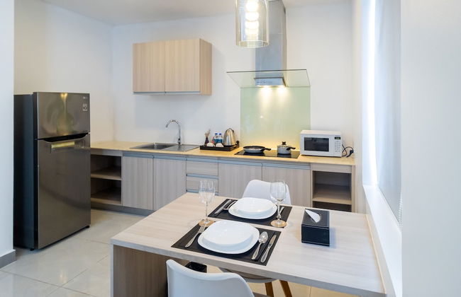 CDX Residence - Foto 35