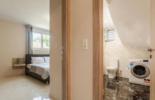 Kelly's Sunset Apartment 1 Κalamata - Foto 10