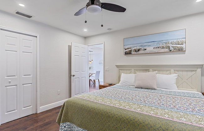 Mauna Loa Hideaway 3 Bedroom Home - Foto 11