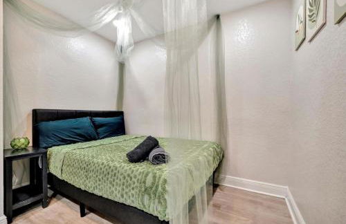 Half Mile from ZooTampa - Fun - Foto 15