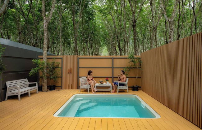 Timber Society Boutique Hideaway - Photo 74