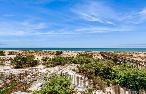 Kings Grant --- 40097 E Oceanside Unit 21 - Foto 3