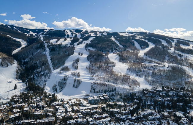 Montaneros in Vail - Foto 65