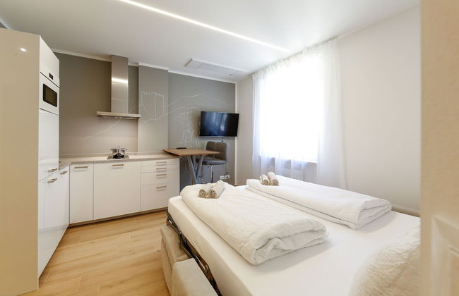 Apartment Terme - Foto 2