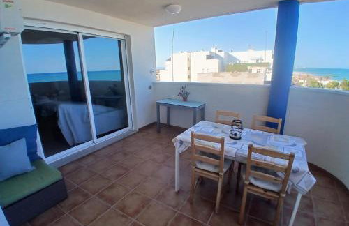 vistas panoranicas al mar desde su terraza - Foto 22