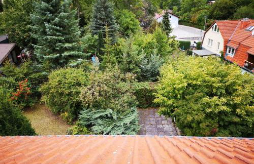 Gemütliche Wohnung mit Terrasse, nähe Stadtzentrum - Foto 7