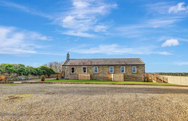 Inglenook Cottage - North East Escapes - Foto 16