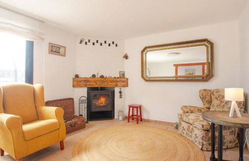 Casa Mar de Lava -Escapada activa en Masdache, corazón de Lanzarote - Foto 12