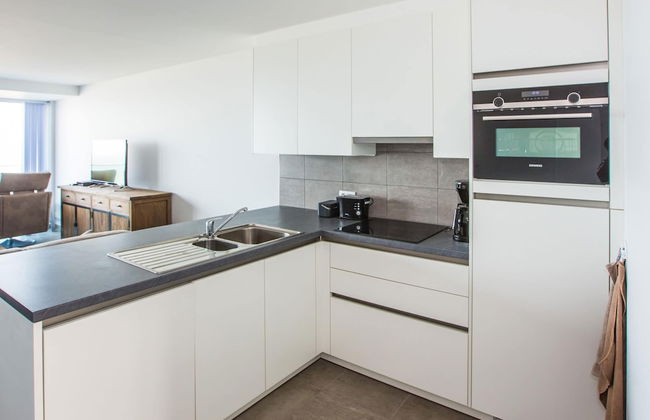 Apartment With Hinterland Views - Foto 5