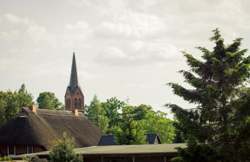 Gutshaus Krummin Usedom - Photo 61