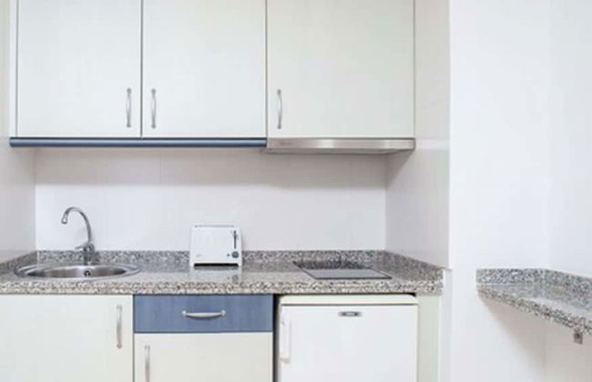 Apartamentos Mar y Playa - Foto 9