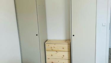 Komfortable Unterkunft nahe Schweriner See, 61 qm, Bad Kleinen - Foto 4, Other