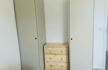 Komfortable Unterkunft nahe Schweriner See, 61 qm, Bad Kleinen - Foto 4