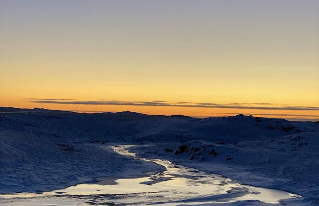 Álftártunga farm guesthouse - Foto 65