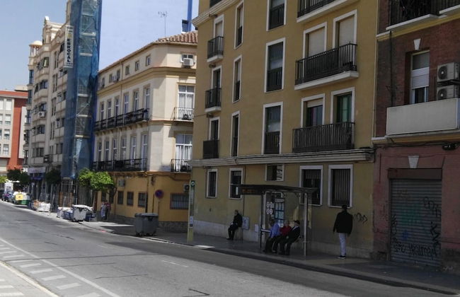 Fan Flat Rosaleda - Foto 26