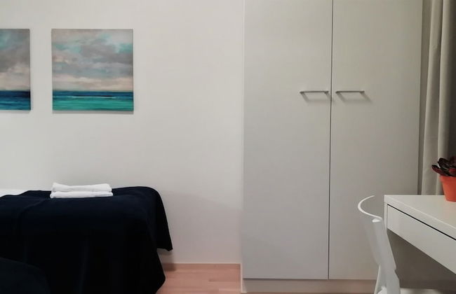 Kotimaailma Apartments Oulu - Foto 3