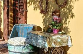 Casa vacanza il colle del vento - Foto 38