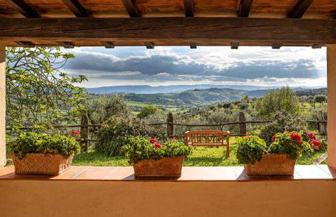 La Ghirlanda Wine Resort - Foto 29