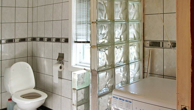 6 Person Holiday Home in Ovre Ardal - Foto 5, Baño