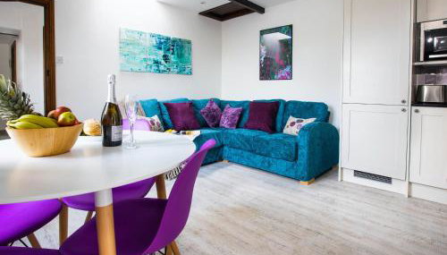 Lavender Cottage - Ukc4695 - Foto 4