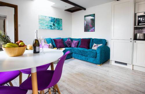 Lavender Cottage - Ukc4695 - Foto 4