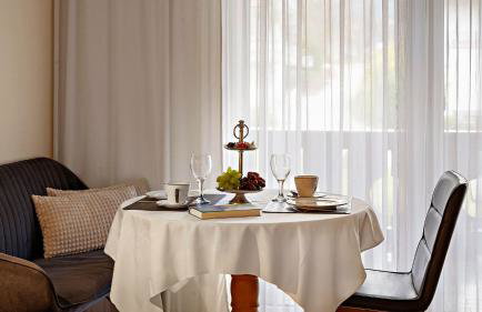 Apparthotel Jagdhof - Foto 14