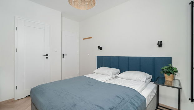 Cosy Studio for 2 by Renters - Foto 2, Habitación