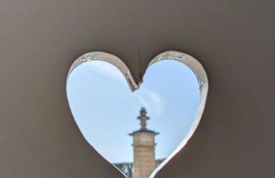 La loge Diane, à deux pas du château et son jardin à la française - Foto 15