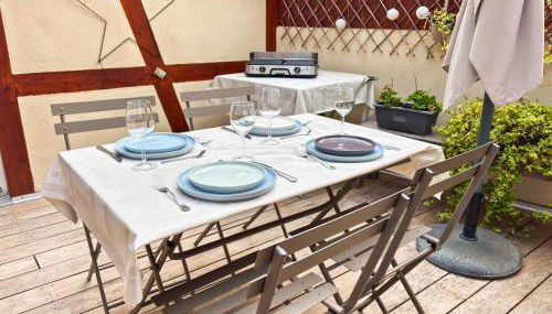 La Grange 1578 - Maison 4 étoiles - Centre Ville - Commerce à Proximité - Foto 4