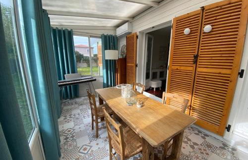 La Maison en Bois - Foto 1