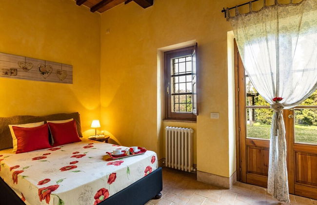 Si-c587-ceto0at - Il Poderuccio 17 - Foto 66