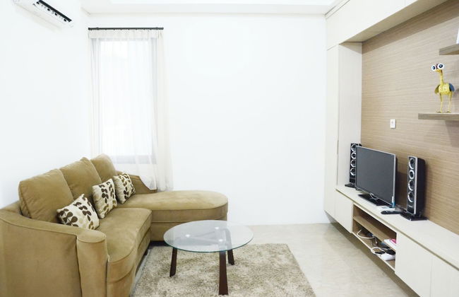Comfy L'Avenue Apartment - Foto 29