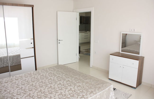 Moda Marine Apartments - Photo 11
