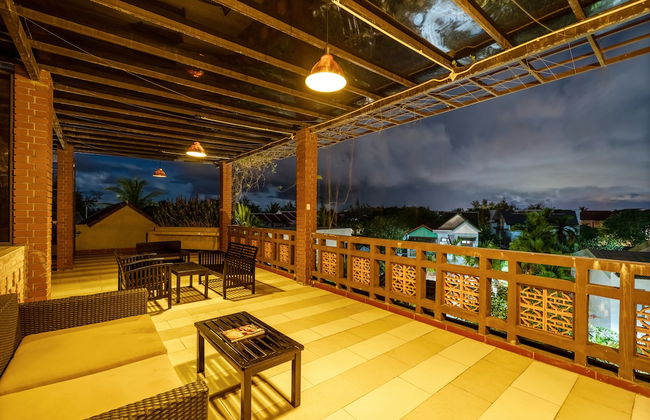 Olala An Bang Beach - Foto 45