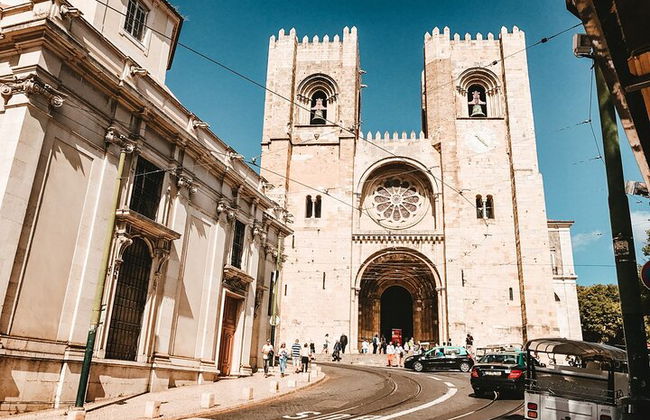 Private Full Day Tour in Lisbon - Photo 10