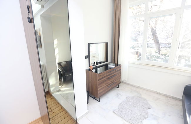 Luxury 4+1 Apt @ Nisantasi - Foto 39