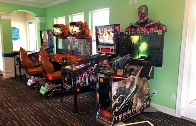 Sun Palm Paradise - Foto 44