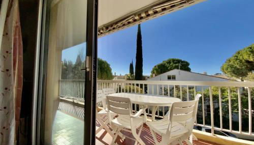 Le Marianne- 3 bedrooms and fully air-conditioned! - Foto 3