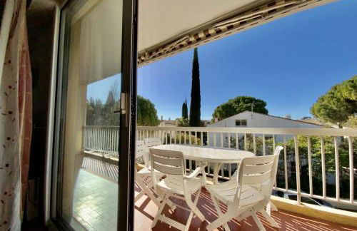 Le Marianne- 3 bedrooms and fully air-conditioned! - Foto 3