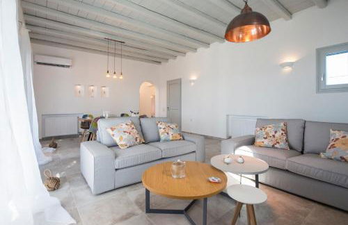 Villa Theros - Photo 28