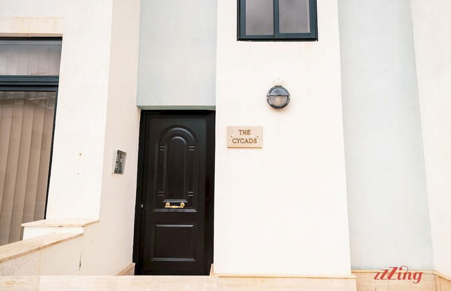 The Holiday Home Where Art Lives - Foto 25