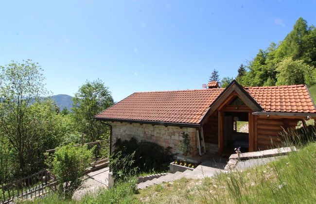 Alpine Getaway for Families - Foto 25