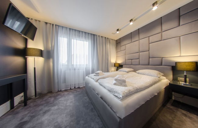 Dom & House - Apartments Waterlane - Photo 23