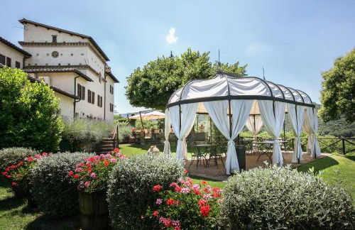 Torre Palombara - Dimora Storica - Foto 17