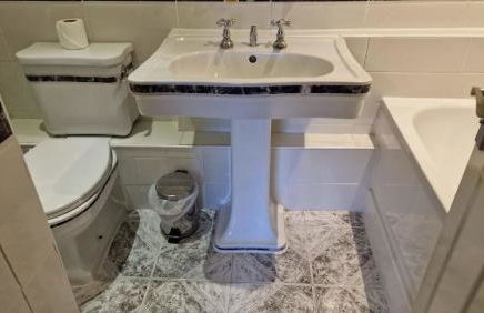 Lovelady Shield House - Foto 69