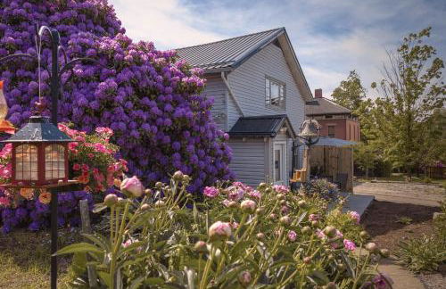 The Carriage House 1836 - Foto 9