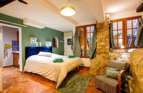 ROCHE-Rock in the heart of the Old Town - Foto 46