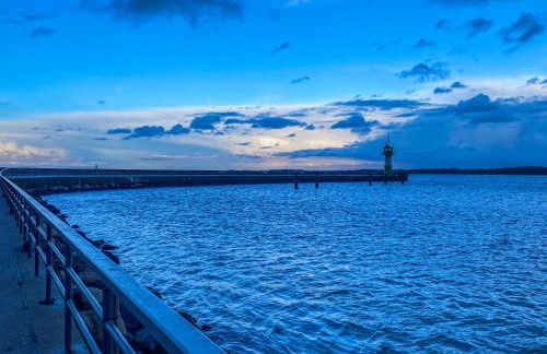 Ferienwohnung Nelia - Foto 32