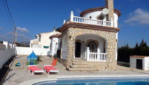 Meddays Villa Zaragoza - Foto 2